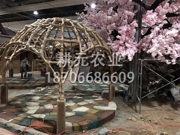 生態餐廳