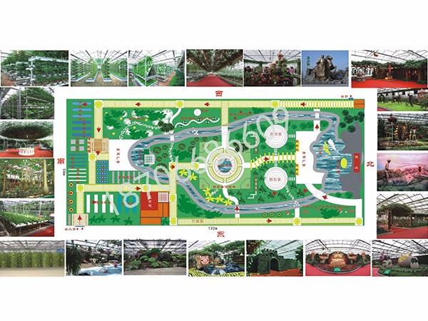 內(nèi)部景觀設(shè)計